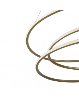 Подвесной светильник Maytoni MOD100PL-L88BSK-foto5