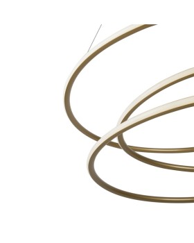 Подвесной светильник Maytoni MOD100PL-L88BSK-foto5