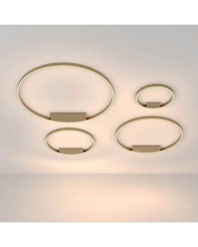 Накладной светильник Maytoni MOD058CL-L35BS3K-foto4