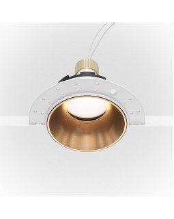 Встраиваемый светильник Maytoni Technical DL051-U-2WMG-foto2