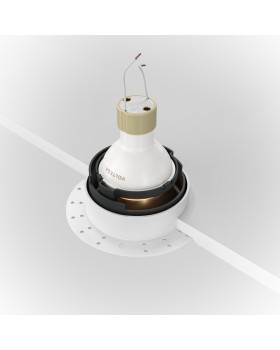 Встраиваемый светильник Maytoni Technical DL051-U-2WMG-foto3