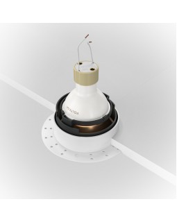 Встраиваемый светильник Maytoni Technical DL051-U-2WMG-foto5