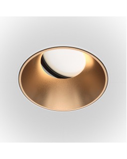 Встраиваемый светильник Maytoni Technical DL051-U-2WMG-foto6