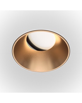 Встраиваемый светильник Maytoni Technical DL051-U-2WMG-foto6