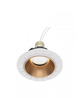 Встраиваемый светильник Maytoni Technical DL051-U-2WMG-foto7
