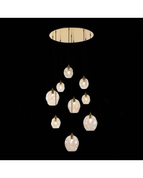 Каскадная люстра ST-Luce SL1188.303.09-foto5