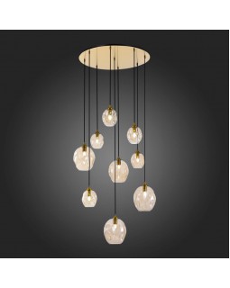Каскадная люстра ST-Luce SL1188.303.09-foto6