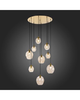 Каскадная люстра ST-Luce SL1188.303.09-foto6