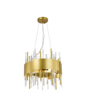 Подвесная люстра ST-Luce SL1633.203.08-foto3