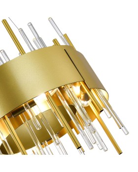 Подвесная люстра ST-Luce SL1633.203.08-foto4