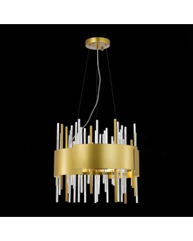 Подвесная люстра ST-Luce SL1633.203.08-foto5