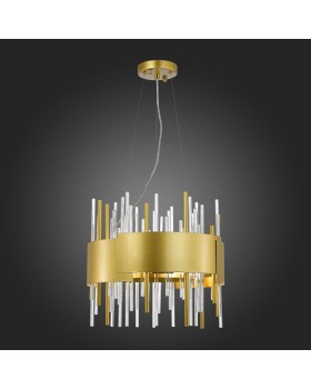 Подвесная люстра ST-Luce SL1633.203.08-foto6