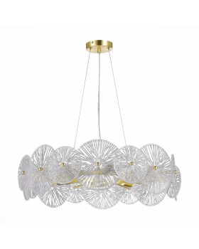 Подвесная люстра ST-Luce SL1657.203.08-foto2