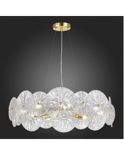 Подвесная люстра ST-Luce SL1657.203.08-foto5