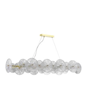 Подвесная люстра ST-Luce SL1657.213.08-foto2