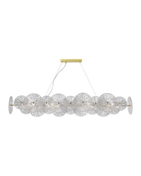 Подвесная люстра ST-Luce SL1657.213.08-foto3