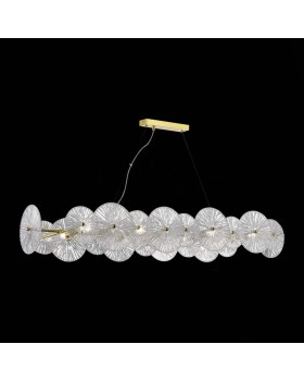 Подвесная люстра ST-Luce SL1657.213.08-foto5