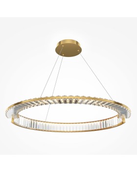 Подвесной светильник Maytoni P097PL-L45G4K-foto2