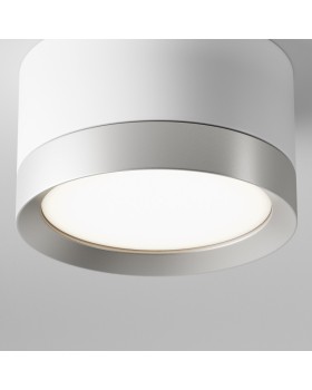 Накладной светильник Maytoni Technical C086CL-GX53-SRD-WS-foto4