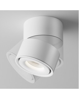 Спот Maytoni Technical C084CL-15W4K-D-W-foto2