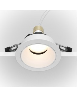 Встраиваемый светильник Maytoni Technical DL051-U-1W-foto2