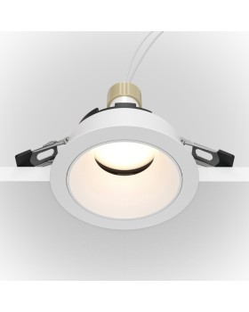 Встраиваемый светильник Maytoni Technical DL051-U-1W-foto2