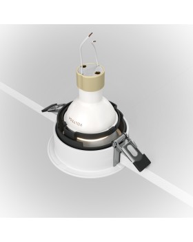 Встраиваемый светильник Maytoni Technical DL051-U-1W-foto3