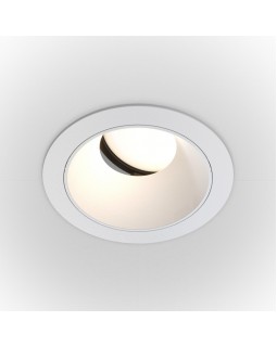 Встраиваемый светильник Maytoni Technical DL051-U-1W-foto4