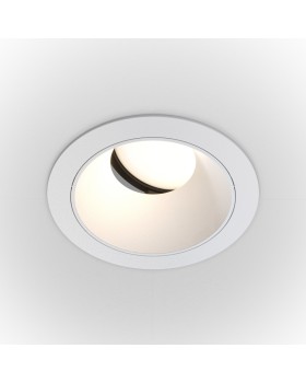 Встраиваемый светильник Maytoni Technical DL051-U-1W-foto4
