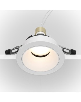Встраиваемый светильник Maytoni Technical DL051-U-1W-foto6