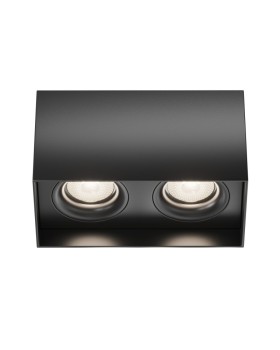 Накладной светильник Maytoni Technical C015CL-02B-foto2