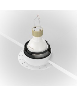 Встраиваемый светильник Maytoni Technical DL051-U-2W-foto3