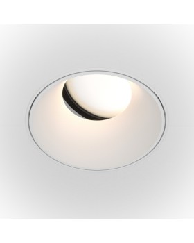 Встраиваемый светильник Maytoni Technical DL051-U-2W-foto4