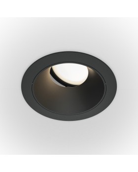 Встраиваемый светильник Maytoni Technical DL051-U-1B-foto4