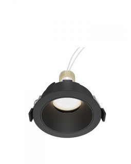 Встраиваемый светильник Maytoni Technical DL051-U-1B-foto5