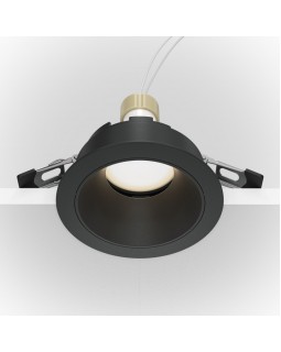 Встраиваемый светильник Maytoni Technical DL051-U-1B-foto6