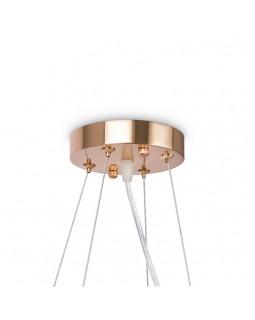 Подвесная люстра Freya FR5217PL-08FG-foto2