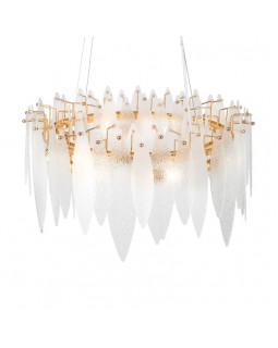 Подвесная люстра Freya FR5217PL-08FG-foto3