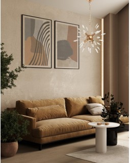Подвесная люстра MW-Light 280012006-foto11
