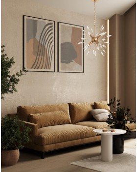 Подвесная люстра MW-Light 280012006-foto11