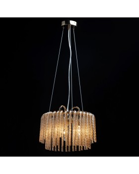 Подвесная люстра MW-Light 443010703-foto2