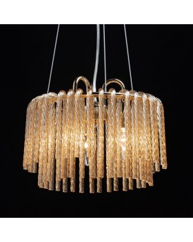Подвесная люстра MW-Light 443010703-foto4