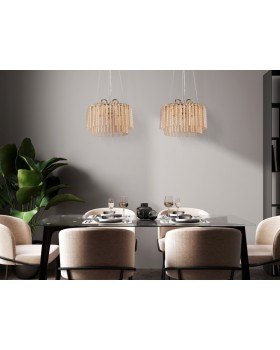 Подвесная люстра MW-Light 443010703-foto8