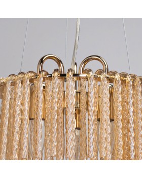 Подвесная люстра MW-Light 443010703-foto10
