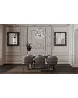 Подвесная люстра MW-Light 483015208-foto12