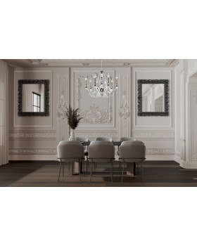 Подвесная люстра MW-Light 483015208-foto12