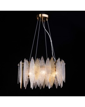 Подвесная люстра MW-Light 607014306-foto2