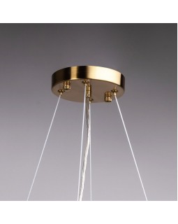 Подвесная люстра MW-Light 607014306-foto3