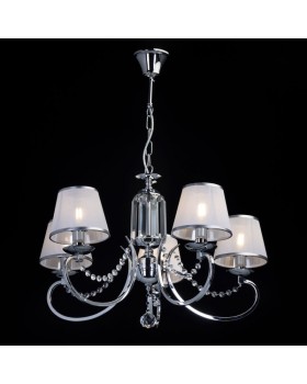 Подвесная люстра MW-Light 684013005-foto2