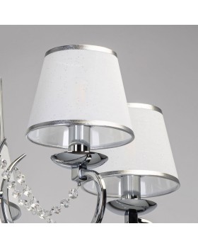 Подвесная люстра MW-Light 684013005-foto3